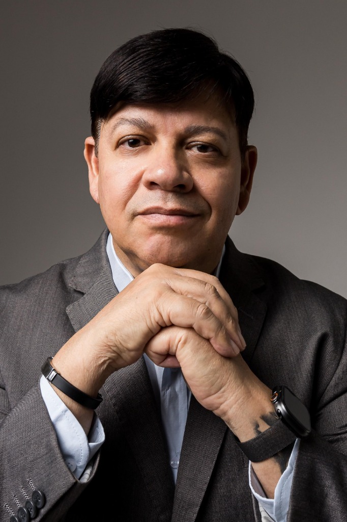 Rui Carlos